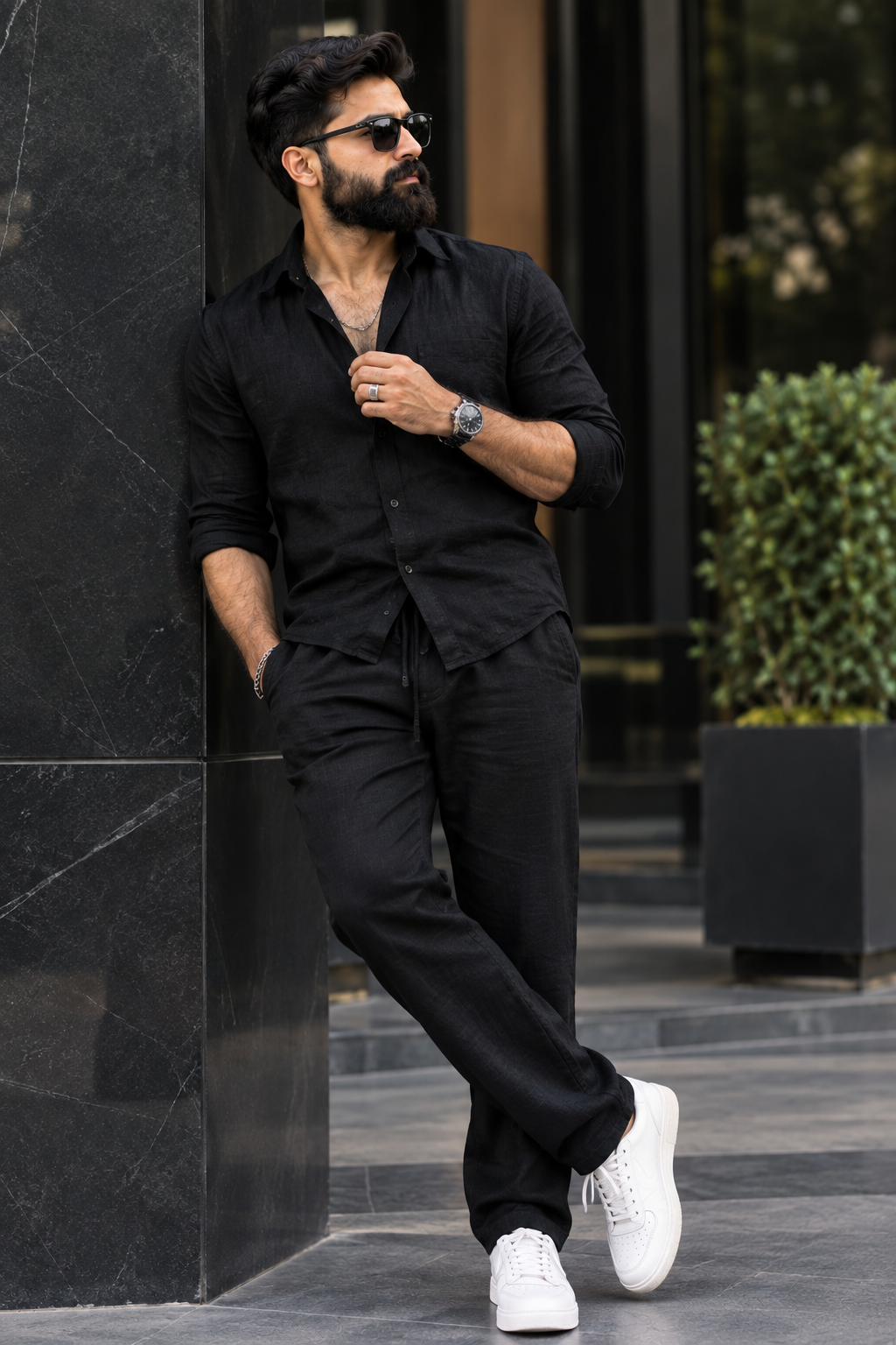 Premium Men&